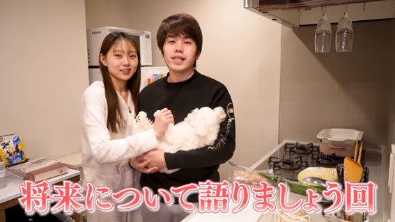 なみけい　将来は？